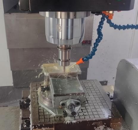 သံမဏိသော့ခတ် Flange Ring အတွက် တင်းကျပ်သော ပေးသွင်းသူ အကဲဖြတ်ခြင်း- တိကျမှုနှင့် အသုတ်လိုက် ယုံကြည်စိတ်ချရမှုကို သေချာစေခြင်း