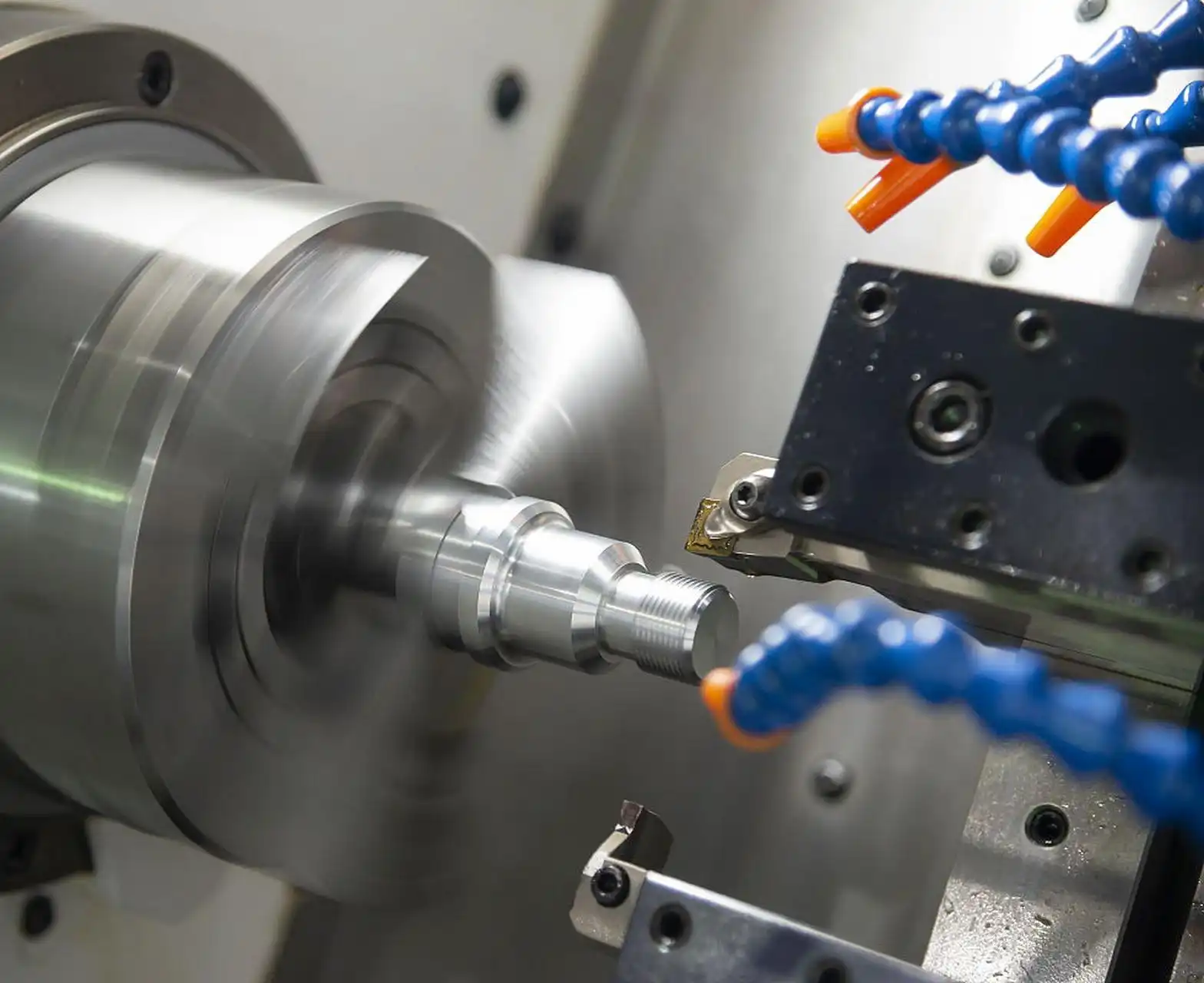 The Economics of In-House Tool Making: When Does It Make Sense?