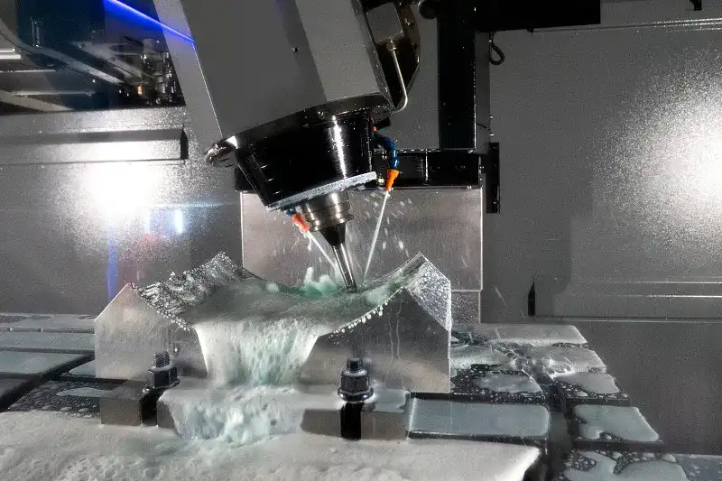 The Benefits of Standardizing Tooling Across Your CNC Fleet