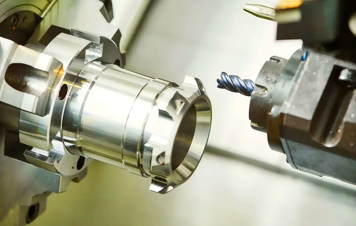 The Art of Deburring: Manual vs. Automated Techniques for CNC Parts