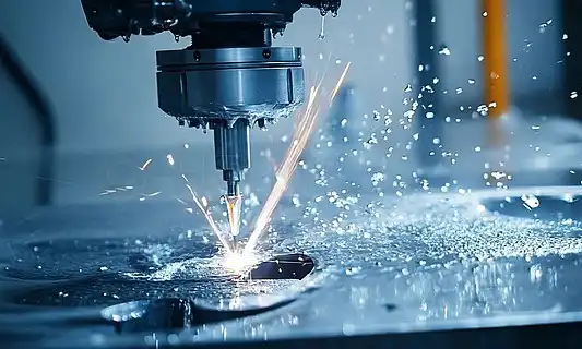 The Role of CNC in the Production of Custom Automotive Aftermarket Parts