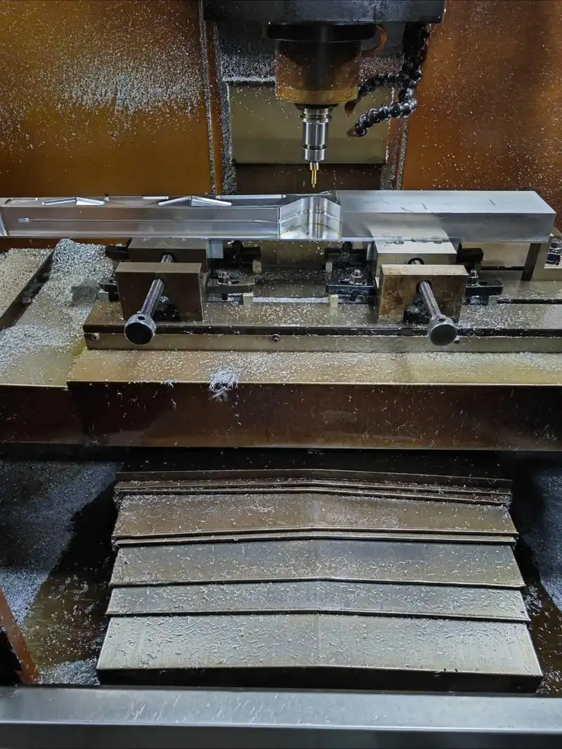 Designing for Strength vs. Weight: Topology Optimization for CNC Parts