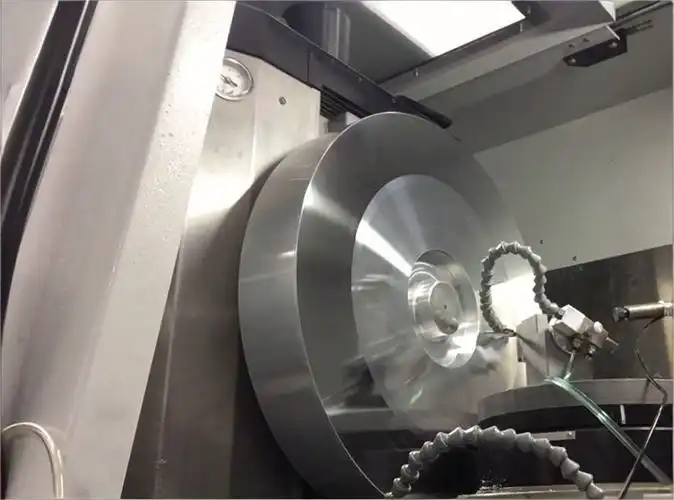 The Future of Quality Control: Automated Optical Inspection for CNC Parts