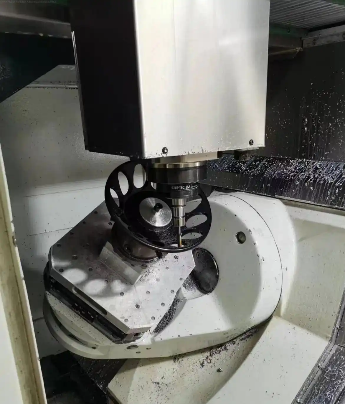 The Ultimate Guide to Eye Mold Holder in 2025