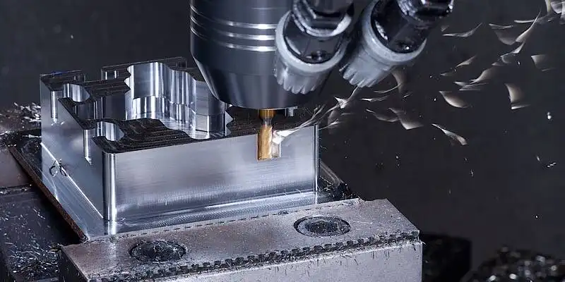 Top 7 Aluminum Precision Machined Components Manufacturers in China For 2025