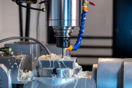 Quality Assurance in Customized Mechanical Components Production