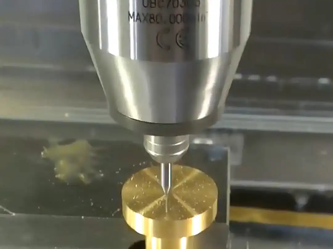 Machining Copper and Copper Alloys: Applications in Electrical and Thermal Management