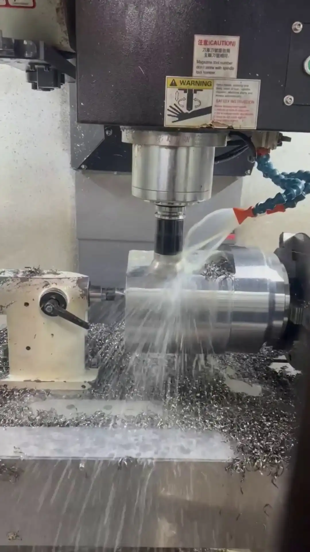 The Role of CNC in the Circular Economy: Remanufacturing and Part Repair