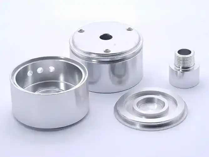 Kaihan Tech Capabilities VS Standard Machine Shops: Precision Machining, CNC Turning & Milling Excellence