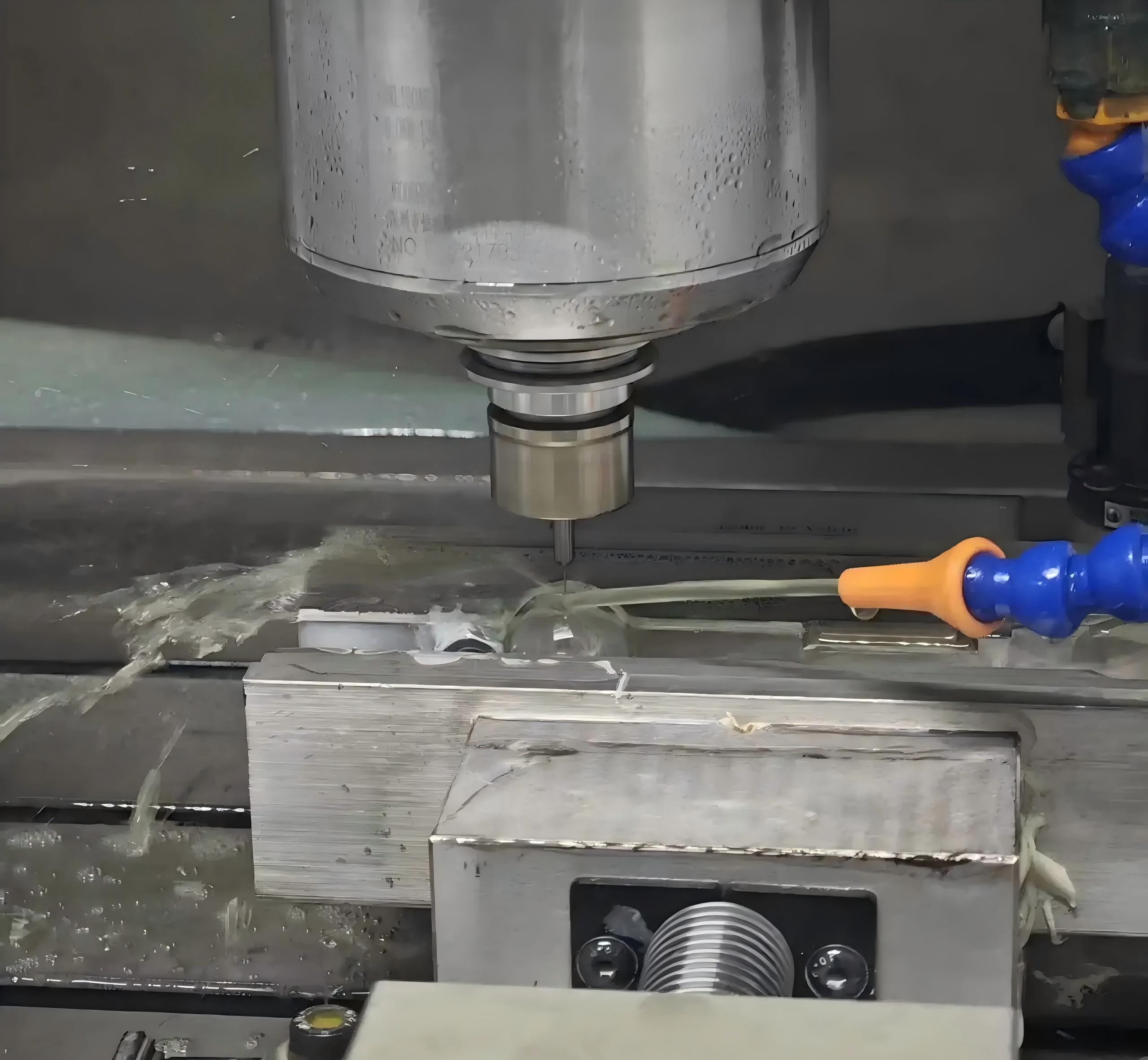 Международно стандартизирана CNC обработка на персонализирани механични части за роботи: Многостепенна стратегия за прецизност за световни производители