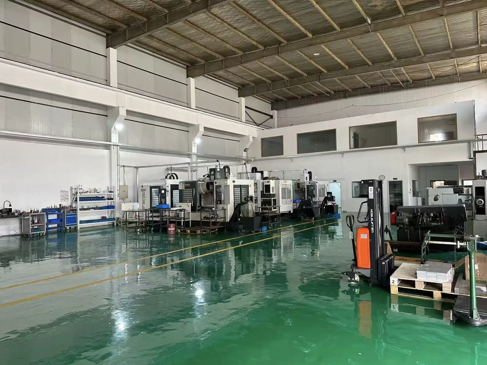 Beyond the Drawing: 5 Critical Questions to Ask Your CNC Machining Supplier