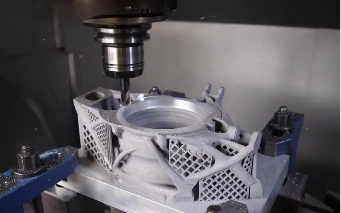 Carbide Machining Components vs Steel: Key Differences & Applications