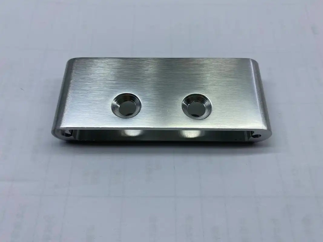 Hard or Standard Anodizing? Understanding the Real Difference That Impacts Performance