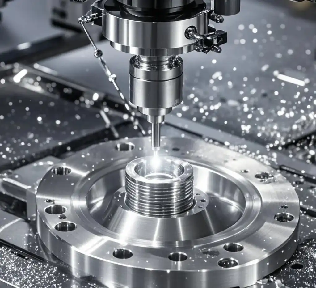 2025 Best Stainless Steel Precision Machined Components for Industrial Use