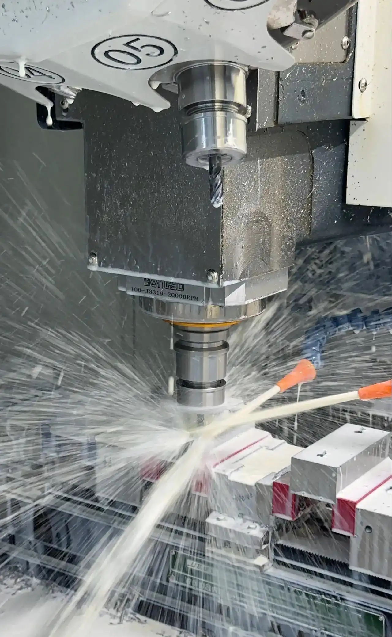 Tolerances of ±0.005mm: The Kaihan Tech Difference in Precision Machining