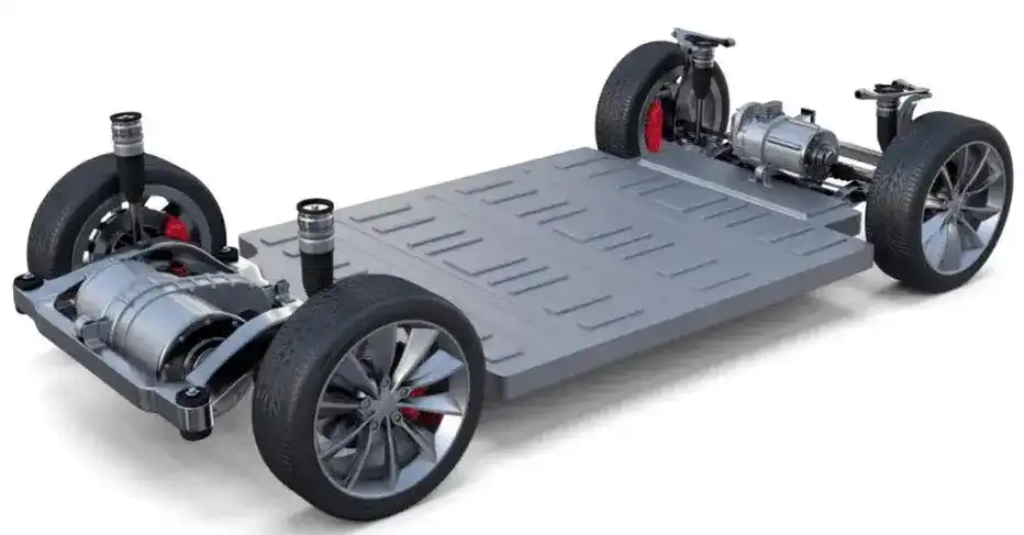 Electric Vehicle Battery Tray Manufacturing: Cooling Channel Machining Tolerances Explained