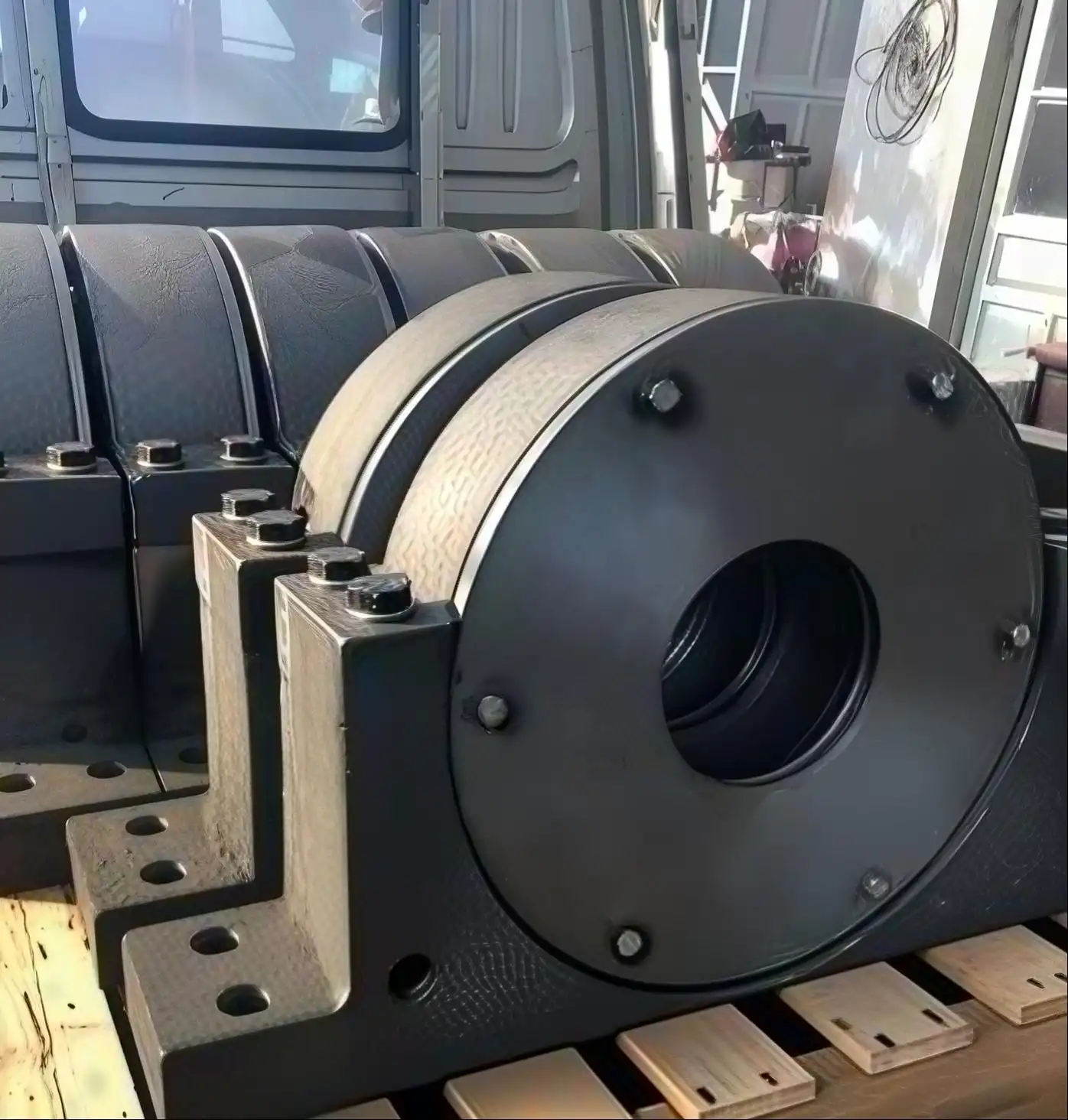 Top 10 OEM/ODM Mechanical Parts Bearing Seat Manufacturers in China