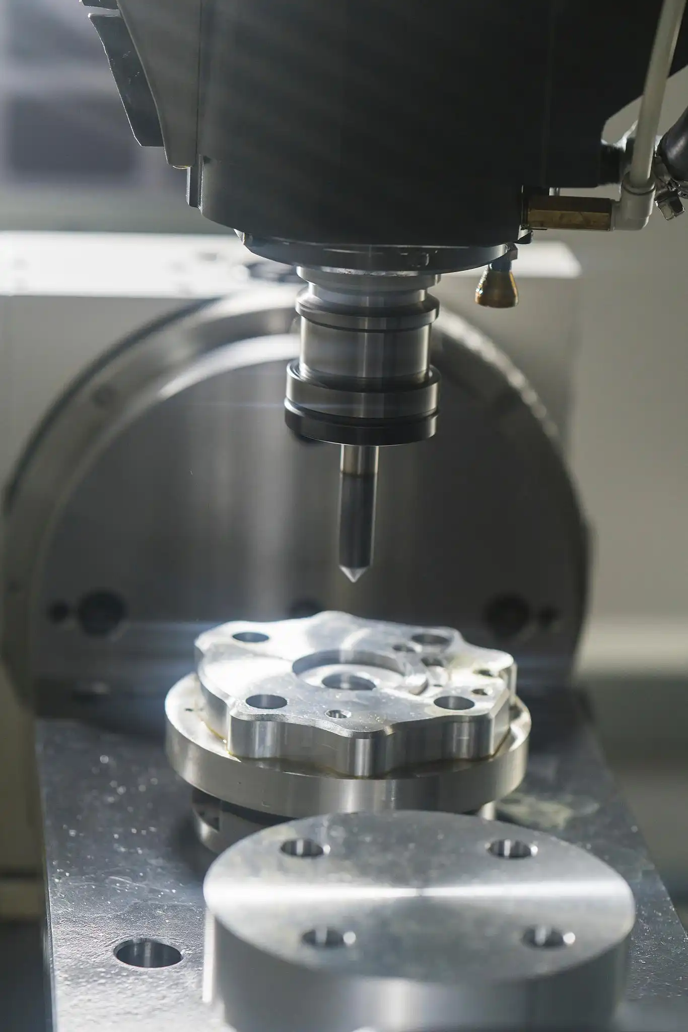 Top 10 OEM/ODM Customized Mechanical Components Manufacturers in China for 2025