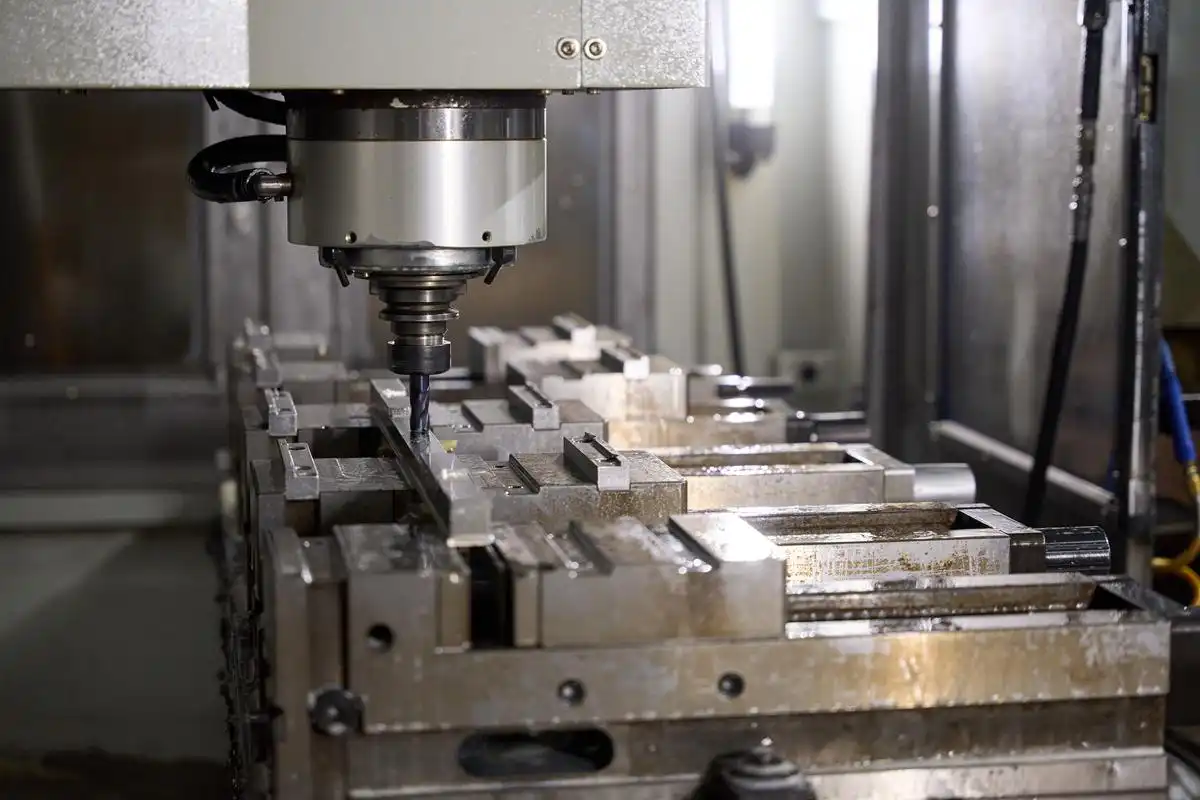 The Role of CNC in the Production of Custom Sporting Goods and Equipment
