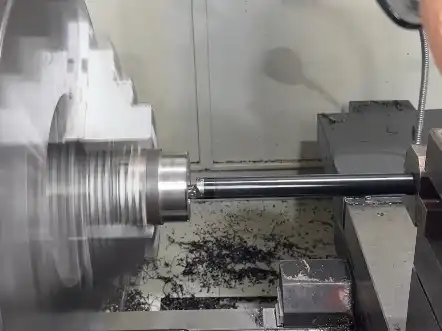 The Impact of Chip Formation on Tool Life and Surface Integrity