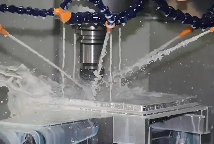 The Future of Work in CNC: Upskilling the Workforce for Advanced Manufacturing