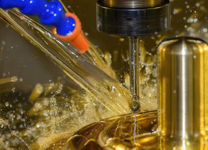 Onderdil Mesin Kuningan: Peluang Perdagangan AfCFTA kanggo Manufaktur Komponen Industri Afrika