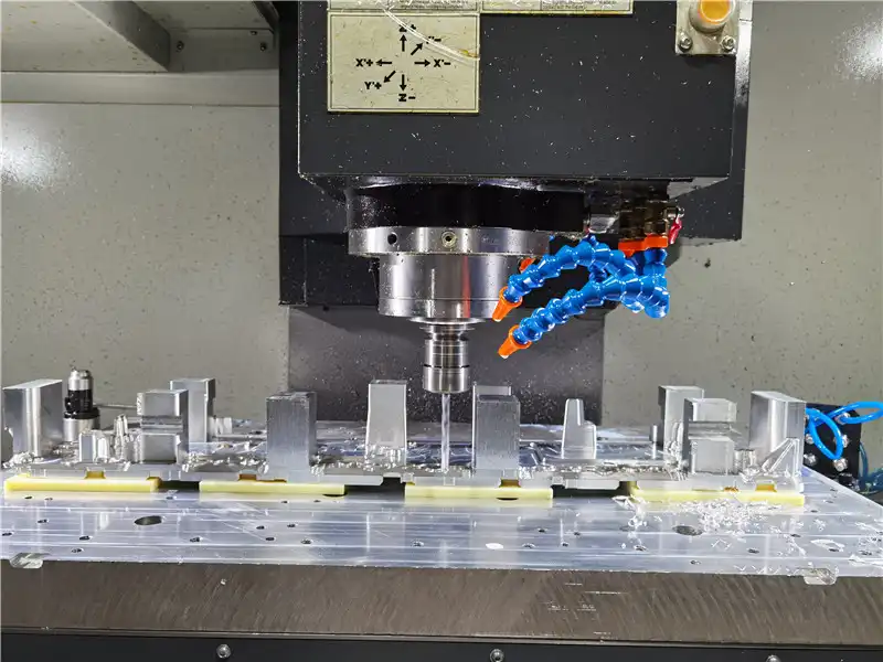 Top 10 Cnc Motor Mount Plate Manufacturers in China For 2025