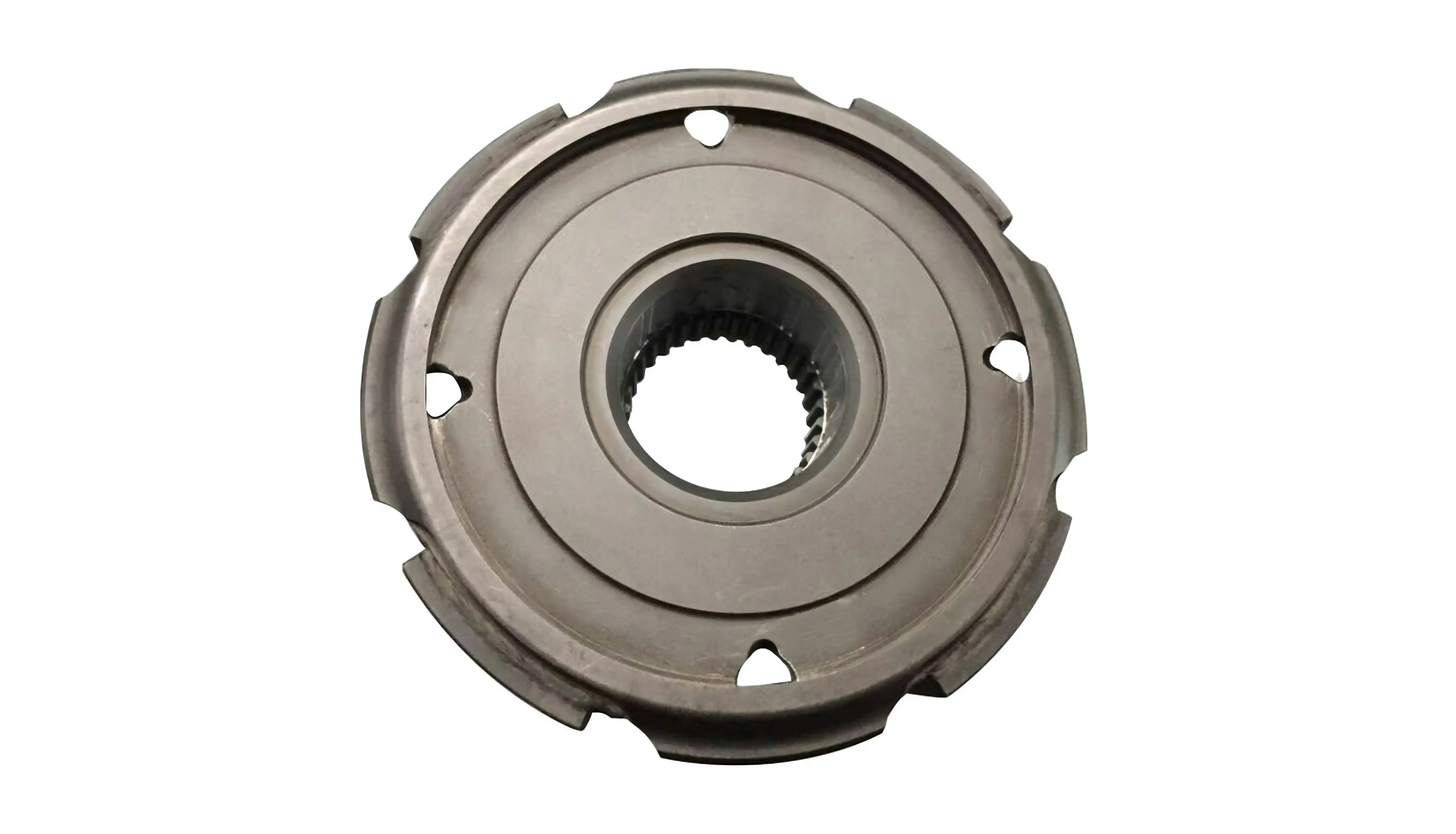 The True Cost of Machine Downtime: Why Quality Spare Parts Are a Smart Investment