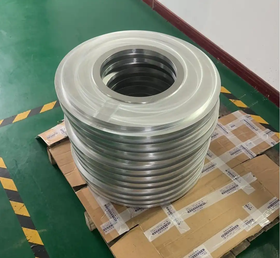 Heat Treatment Deep Dive: How Controlled Processes Enhance Aluminum Strength Without Weight？