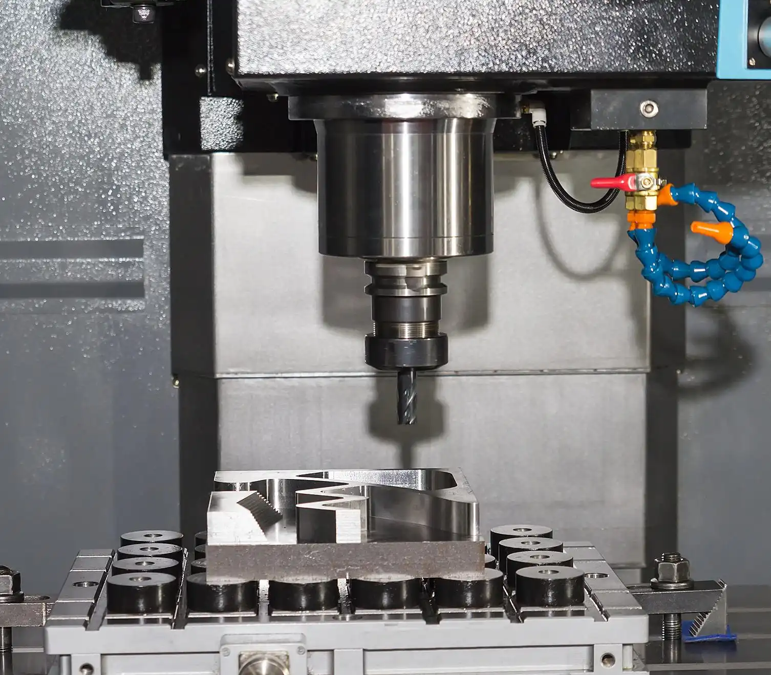 Mechanical Parts vs Eccentric Shaft: Key Differences & Applications