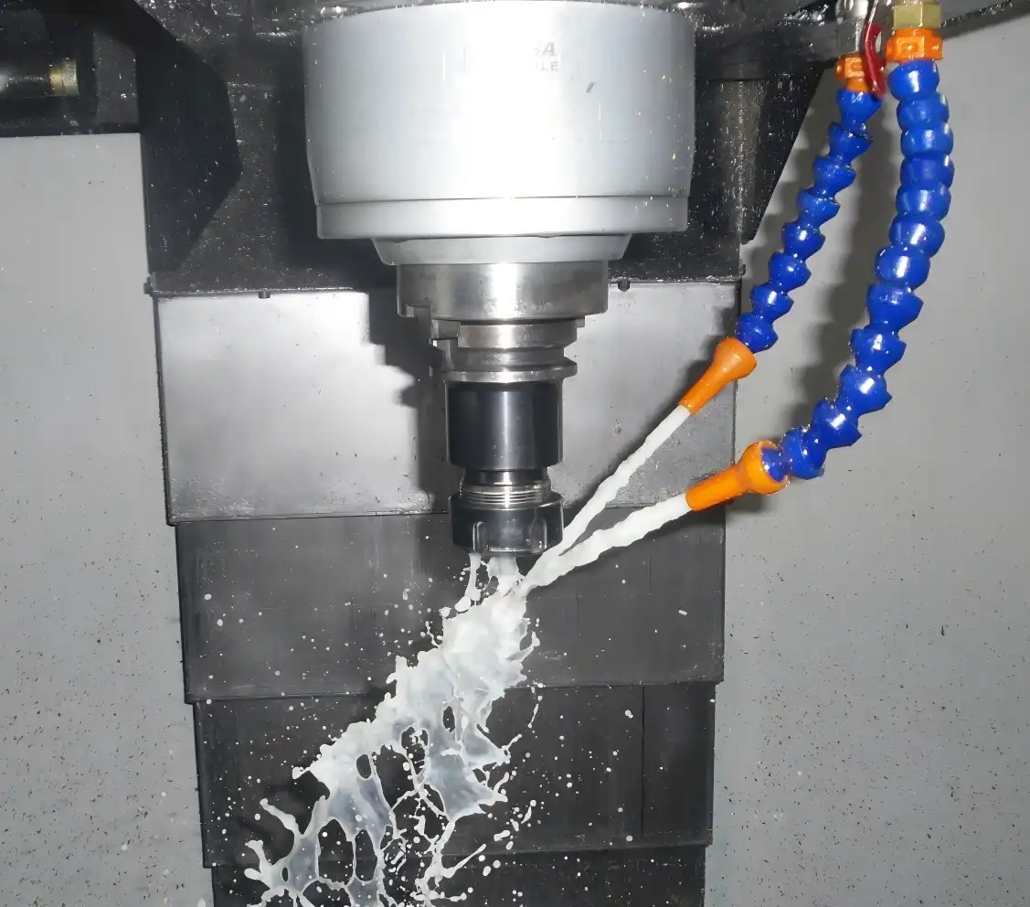 Design Strategies for Complex Precision Machined Parts