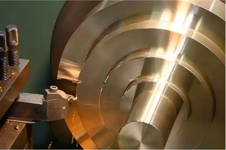 Brass Machined Parts: Best Practices for Tight-Tolerance CNC Production