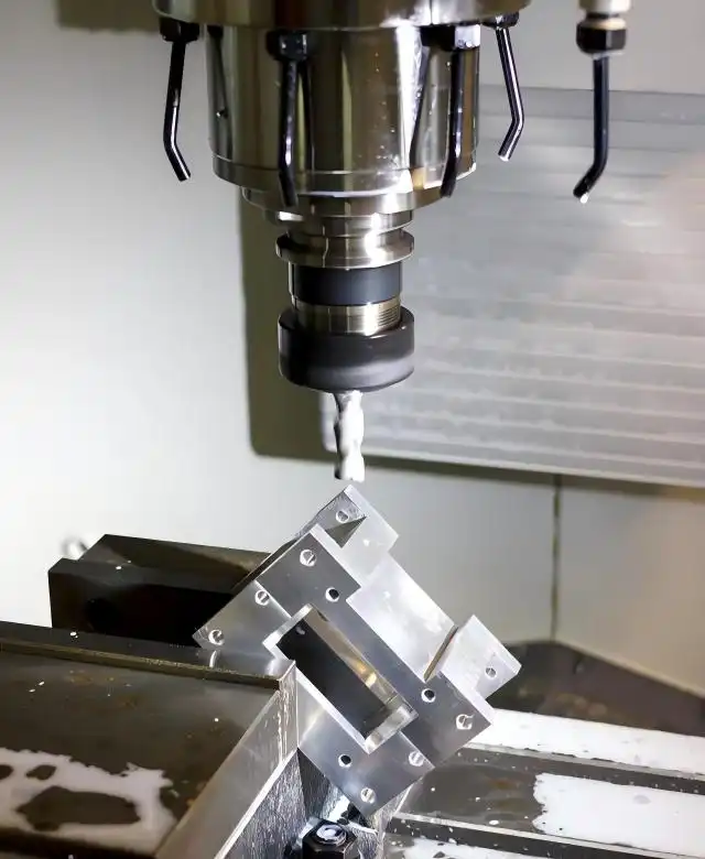 Precision Mechanical Assemblies for High-Accuracy CNC Systems