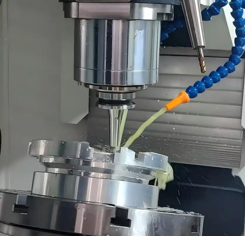 Precision CNC Machining Techniques for Cnc Motor Parts