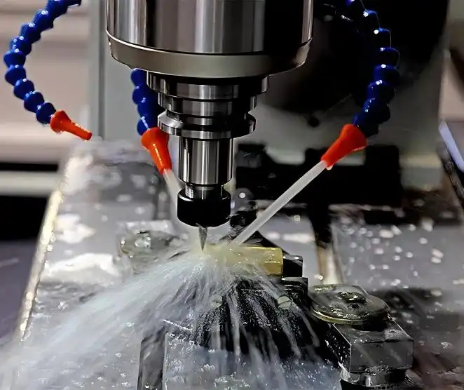 Cost-Effective CNC Solutions for Customized Mechanical Components