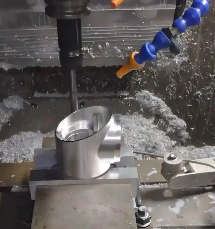 Ръководство за проектиране на персонализирани CNC стругови части