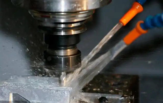 CNC Cutting Tool Holder Selection for Precision Machining