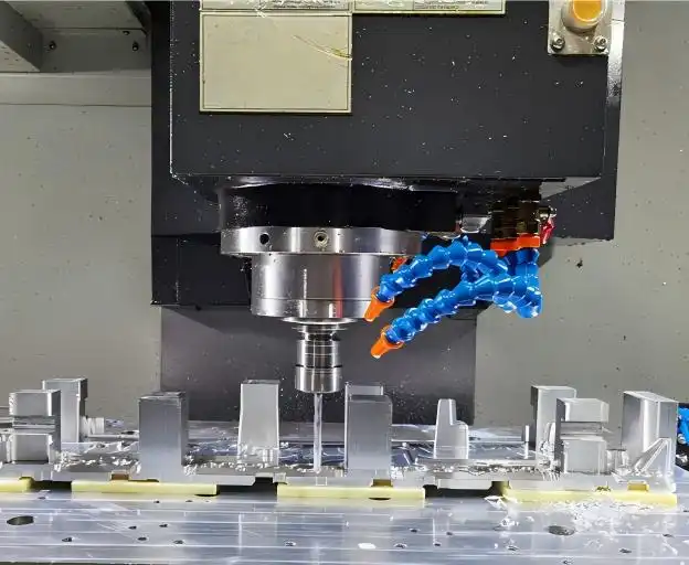 How to Design Customized Mechanical Components for CNC Machining