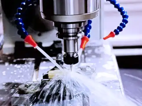 How CNC Machining Improves Industrial Precision Components Quality