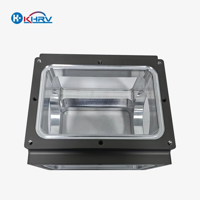 Серво моторен клапан