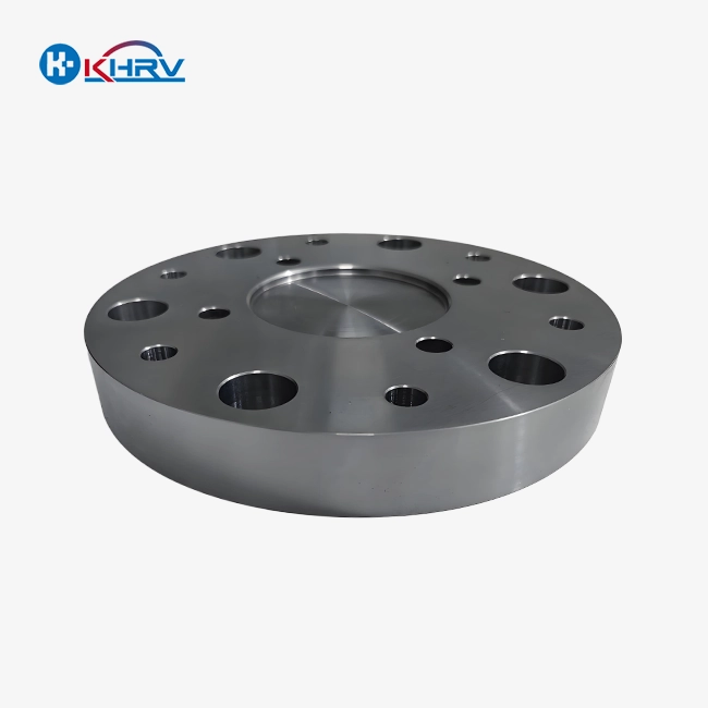 Kohandatud CNC ühendusäärik