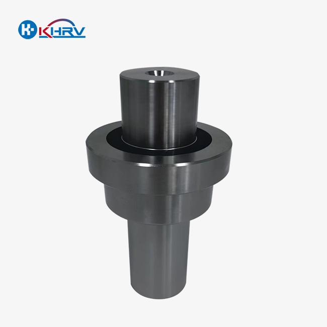 Титанов ултразвуков сонотрод