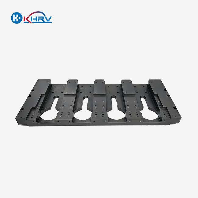 Aluminium CNC Machining Turning Parts