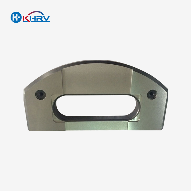 Компоненти за обработка на карбид