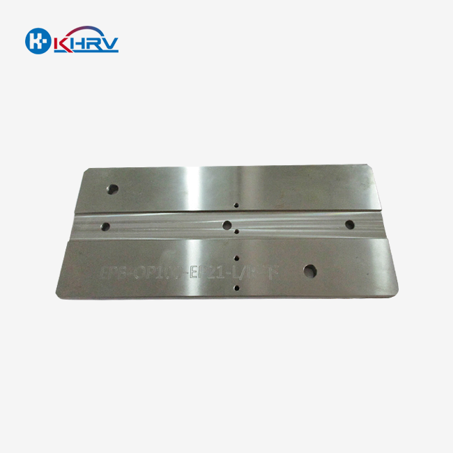 CNC свързваща плоча