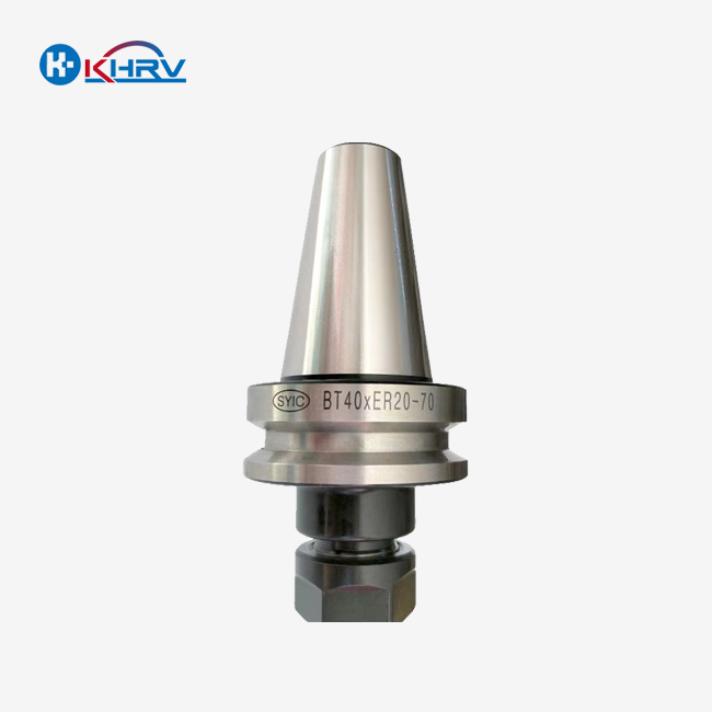 Държач за CNC режещи инструменти