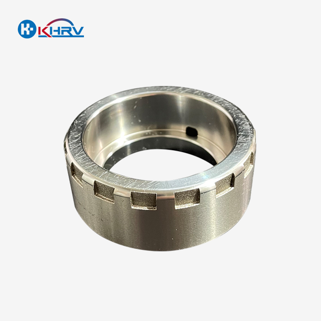 Прецизни механични части за роботи