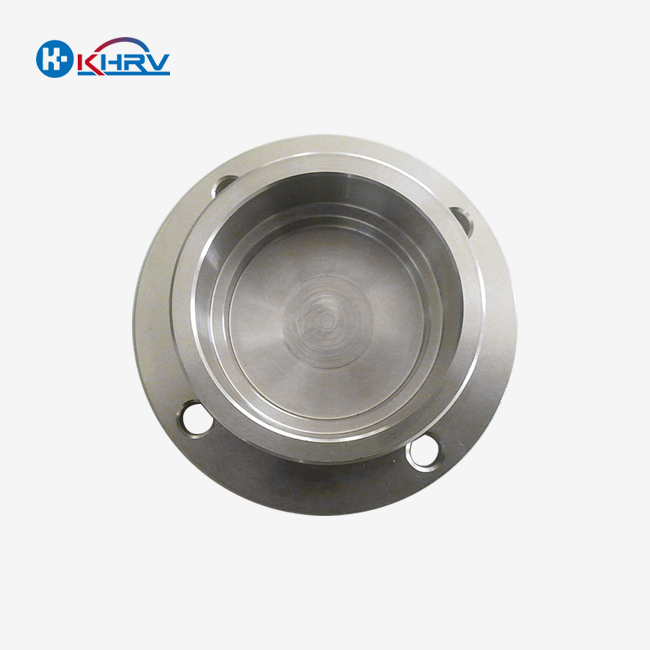 CNC стругови части от неръждаема стомана