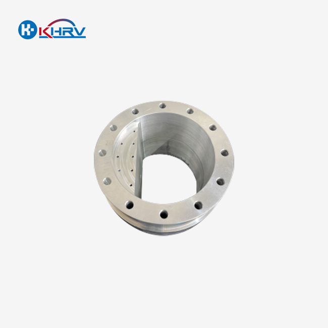 Механични части за роботи от неръждаема стомана